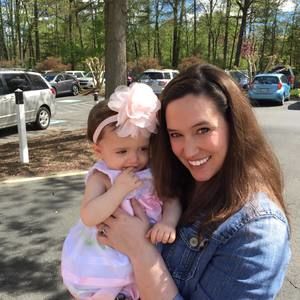 Meet your Posher, Cheri